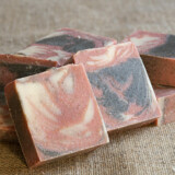 Beer Soap