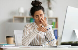 Why You Feel Low Energy (and What to Do About It)