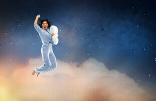 Stand Out from the Crowd with Sleeper’s Iconic Party PJs – Inspired by Your Favorite TV Shows!