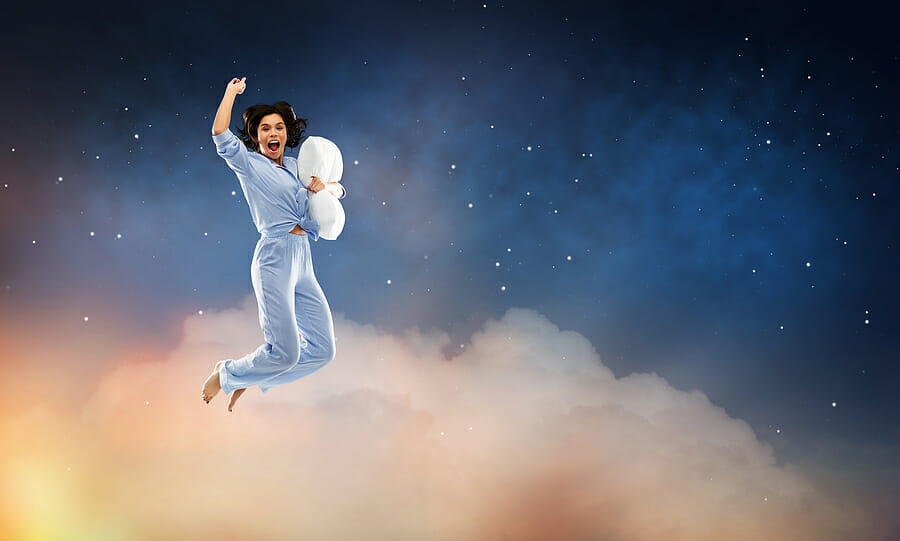 Stand Out from the Crowd with Sleeper’s Iconic Party PJs – Inspired by Your Favorite TV Shows!