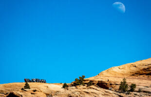 The Classic Jeep You Need: Discovering the LJ
