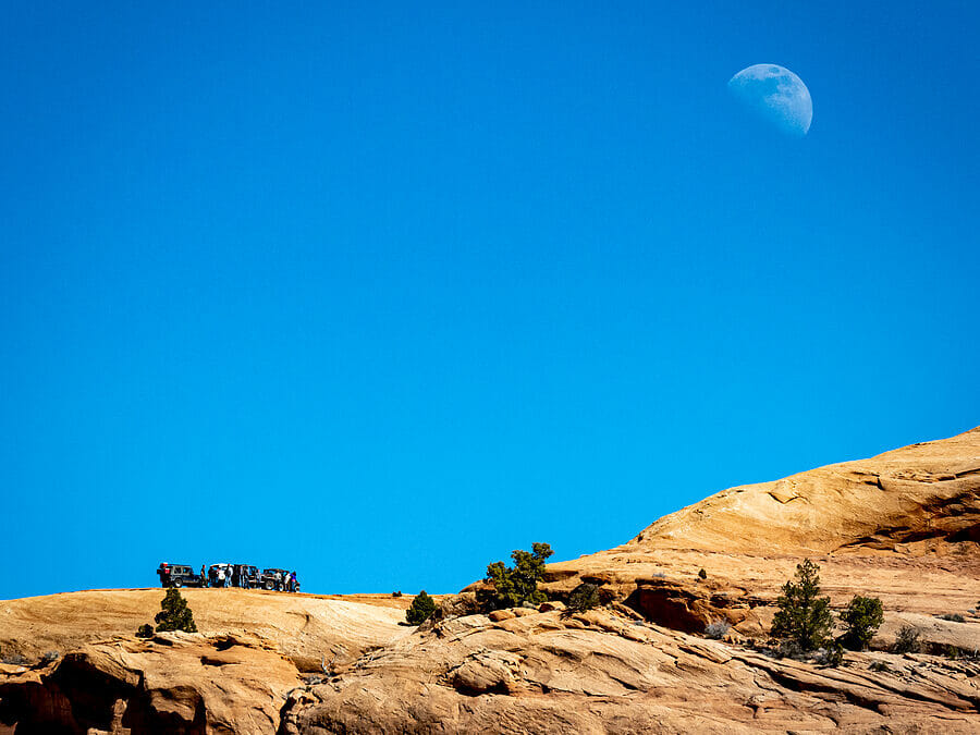 The Classic Jeep You Need: Discovering the LJ