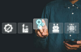 The benefits of automating business processes