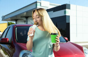 Our Top Favorite Gas Station Restaurants in American
