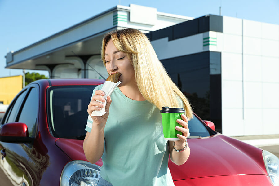 Our Top Favorite Gas Station Restaurants in American