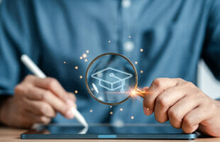 How to Choose the Right Online Graduate Degree Program for You