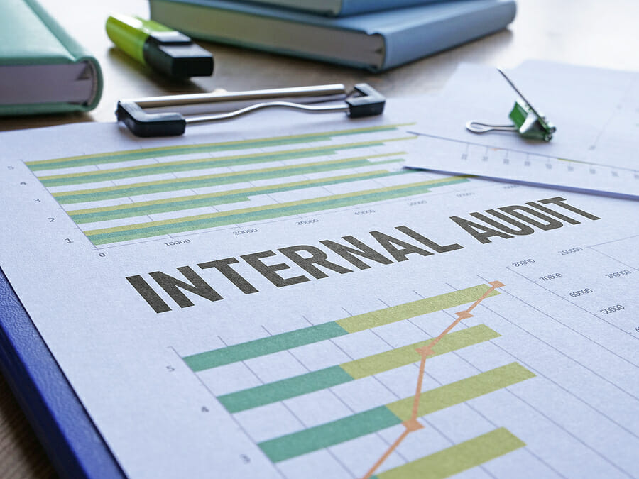 3 Reasons Why Internal Audits Are Important for Your Business
