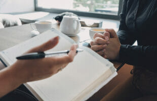 6 Stress Management Tips When Facing Criminal Charges