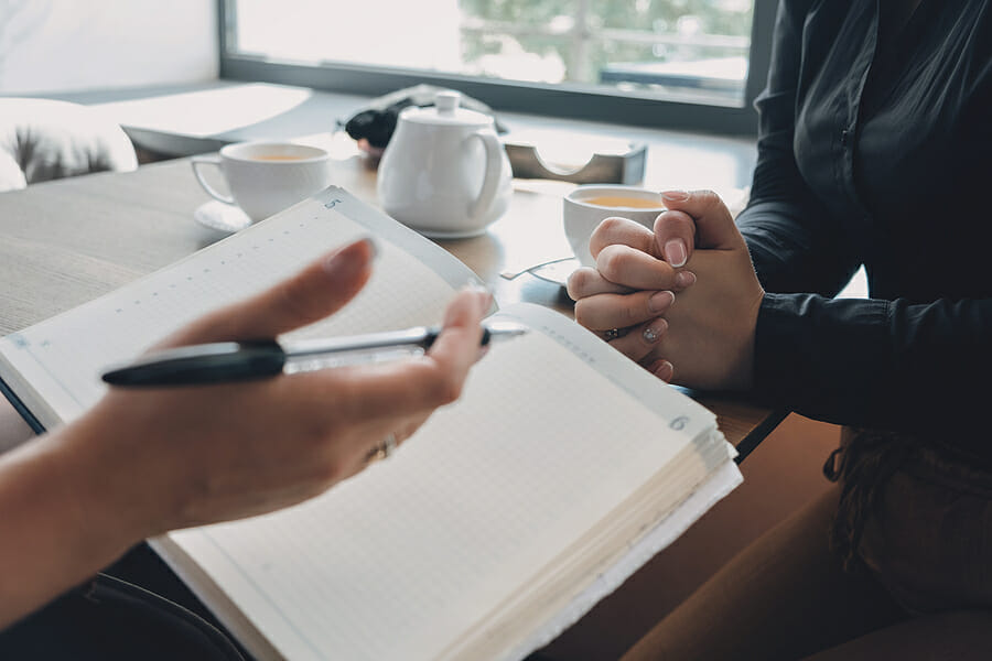 6 Stress Management Tips When Facing Criminal Charges