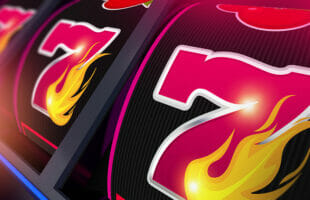 5 Advantages of Playing Online Slots