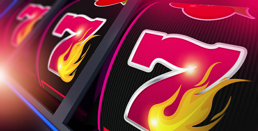 5 Advantages of Playing Online Slots