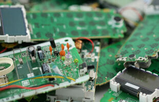 The Environmental Crisis of Electronic Waste: R2 Recycling’s Crucial Role in Responsible E-Waste Management