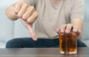 Make Mine A Double Shot: Starbucks Serving Alcohol In California