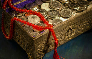 Is Stock Trading Halal?