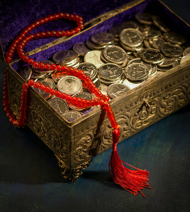 Is Stock Trading Halal?