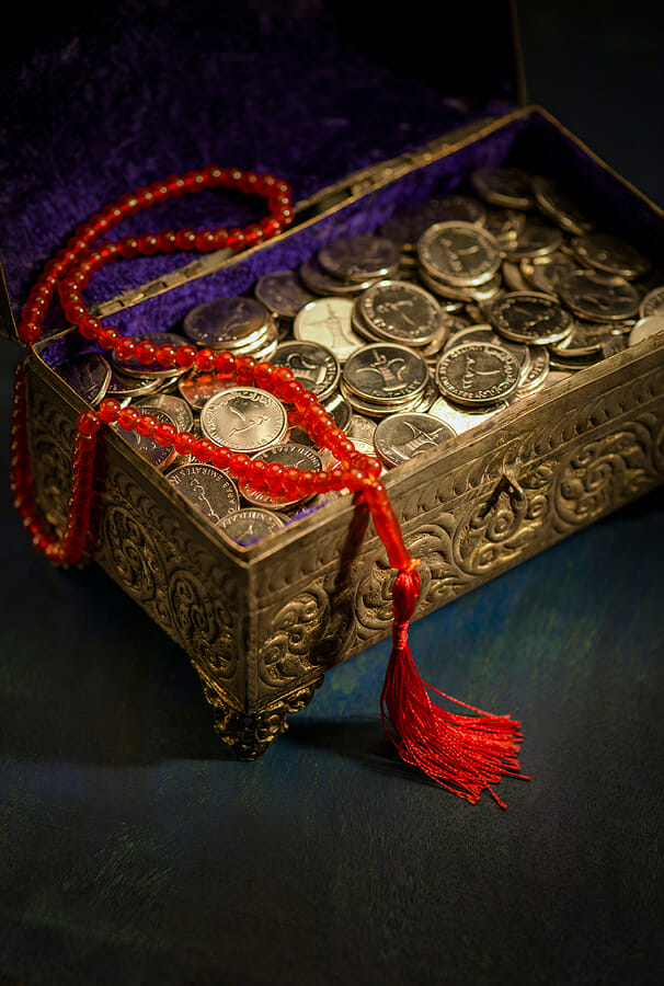 Is Stock Trading Halal?