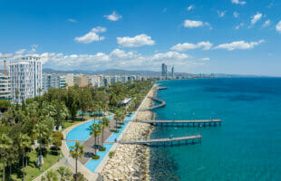 A Guide to the Ancient Ruins of Cyprus