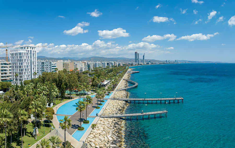 A Guide to the Ancient Ruins of Cyprus