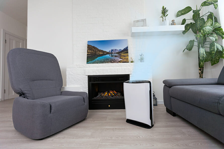 Breathe Easy: How Air Purification Can Improve Your Home's Air Quality