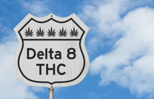 How To Select A Reliable And Authentic Delta 8 Gummies Manufacturer?