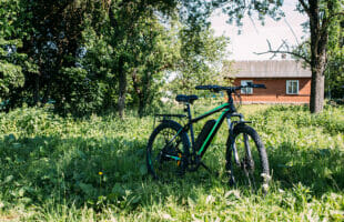 E-Bikes for All: Breaking Down Barriers to Cycling and Encouraging Active Lifestyles