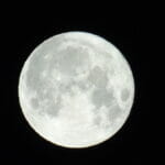 Six balancing suggestions for the Libra Full Moon Genova, Italy-july 14, 2022: Beautifull Full Moon. Summer Super