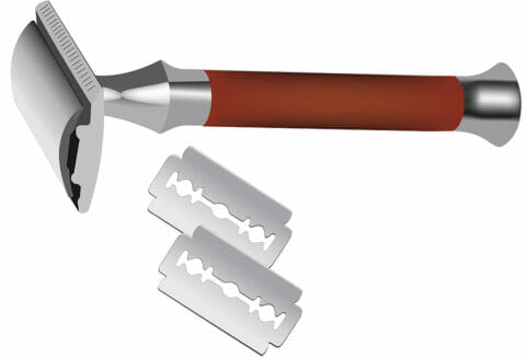 Razor Dream Meaning.