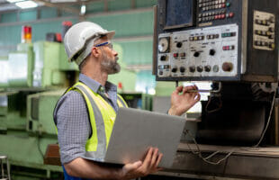 Implementing a Cloud-Based Computerized Maintenance Management System for Enhanced Mobility