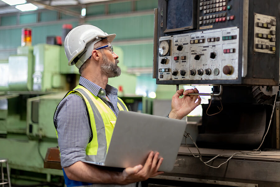 Implementing a Cloud-Based Computerized Maintenance Management System for Enhanced Mobility