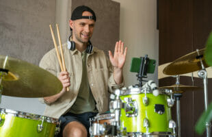 How to Craft Your Drumming Skills With Lessons