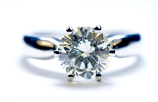 Top 10 Incredible Celebrity Engagement Rings