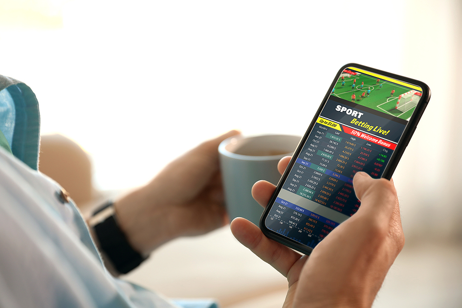 Four Best Strategies for Winning at Sports Betting