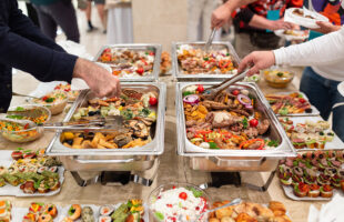Essential Tips for Starting a Successful Catering Business