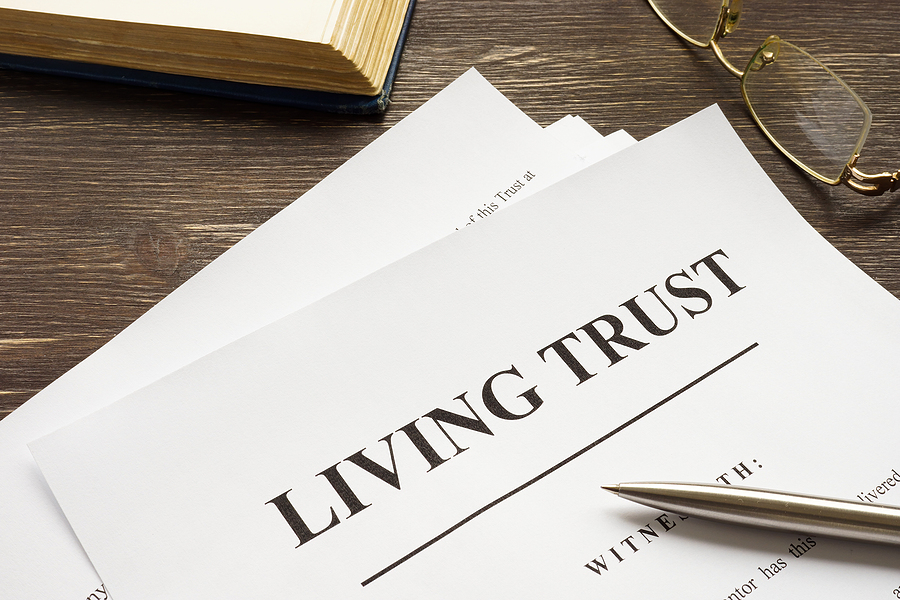 Factors to Consider When Creating a Revocable Living Trust
