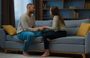 Love Attraction: How Self-Esteem and Clothing Influence Relationships