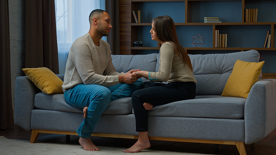 Love Attraction: How Self-Esteem and Clothing Influence Relationships