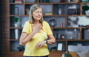 When to Worry About Lung Issues