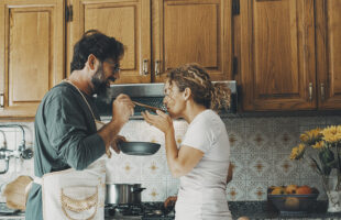 The 5 Biggest Mistakes People Make on Dates