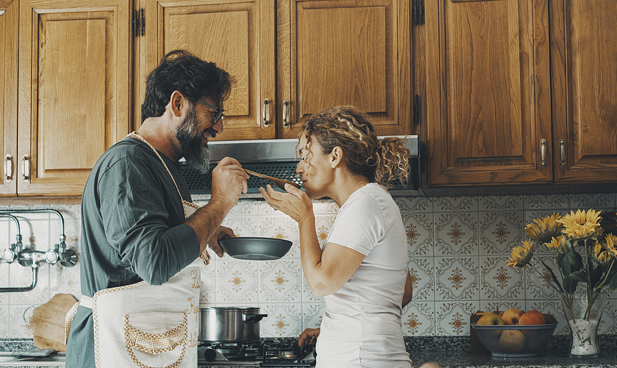 The 5 Biggest Mistakes People Make on Dates