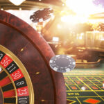 Responsible Gambling: How to Stay in Control at Online Casinos Play Casino With Money Bets And Games Of Chance