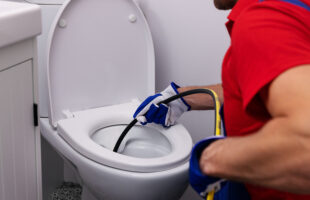 How Do I Know My Sewer Is Clogged?
