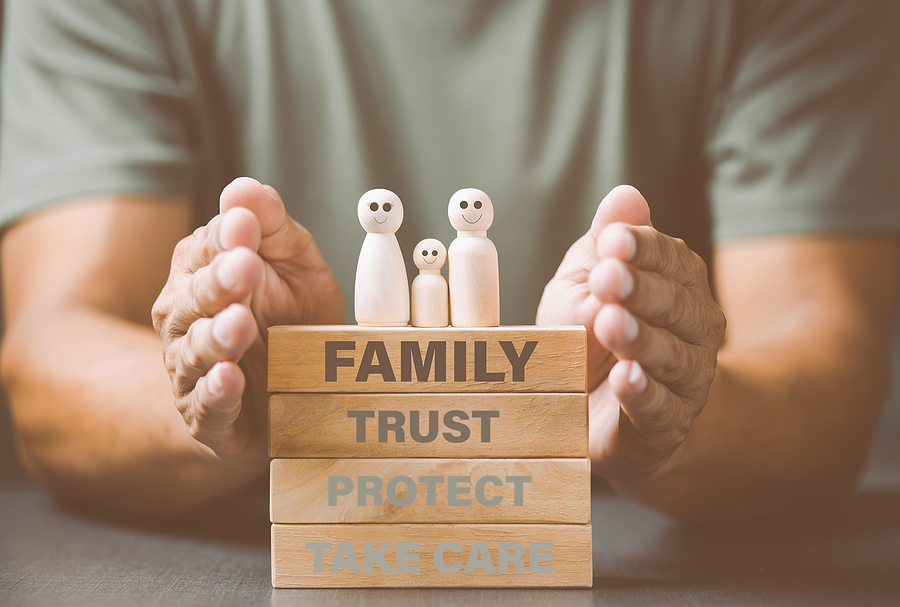 How to Take Care of Your Retired Parents as They Get Older
