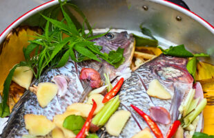 Culinary Cannabis 101 How to Cook with Flower