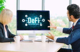 The Growing Importance of Governance in DeFi Projects
