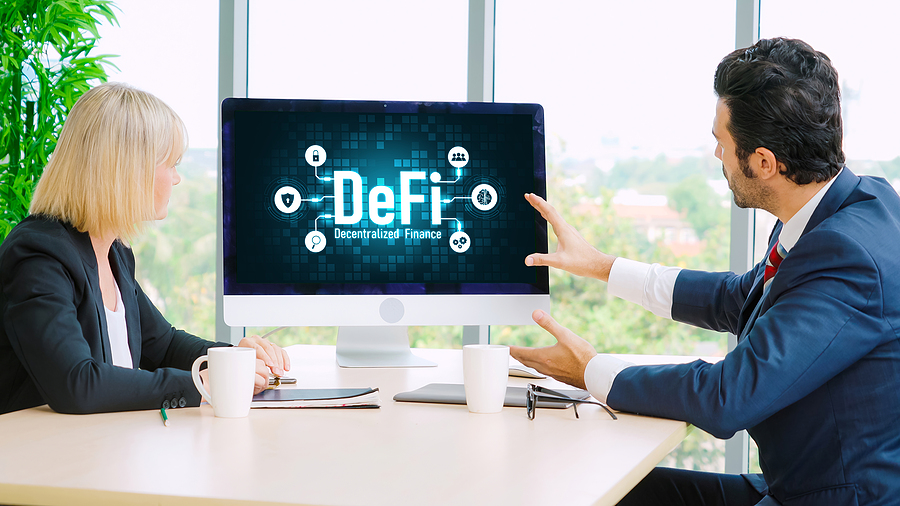 LEO Token and DeFi Integration: Exploring New Frontiers in Decentralized Finance