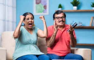 Top 5 Local Cricket Betting Sites in India