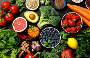 7 Superfoods That Can Help You On Your Addiction Recovery Journey