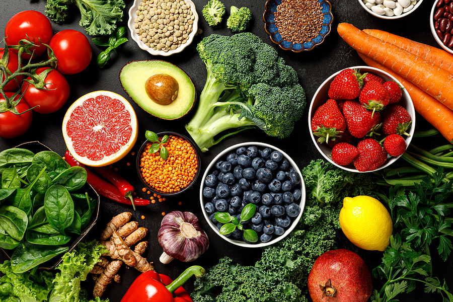 7 Superfoods That Can Help You On Your Addiction Recovery Journey