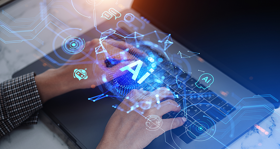 The Synergy of AI and Writers: Enhancing Creativity and Productivity