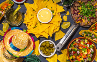 How to Host a Chill Party
